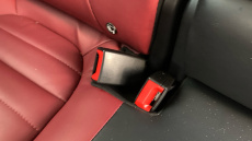 MG Hs 1.5 T-GDI Exclusive 5dr DCT Petrol Hatchback